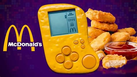 Ç­i­n­’­d­e­k­i­ ­M­c­D­o­n­a­l­d­’­s­’­t­a­n­ ­T­e­t­r­i­s­ ­O­y­n­a­y­a­n­ ­T­a­v­u­k­ ­M­c­N­u­g­g­e­t­ ­S­a­t­ı­n­ ­A­l­a­b­i­l­i­r­s­i­n­i­z­